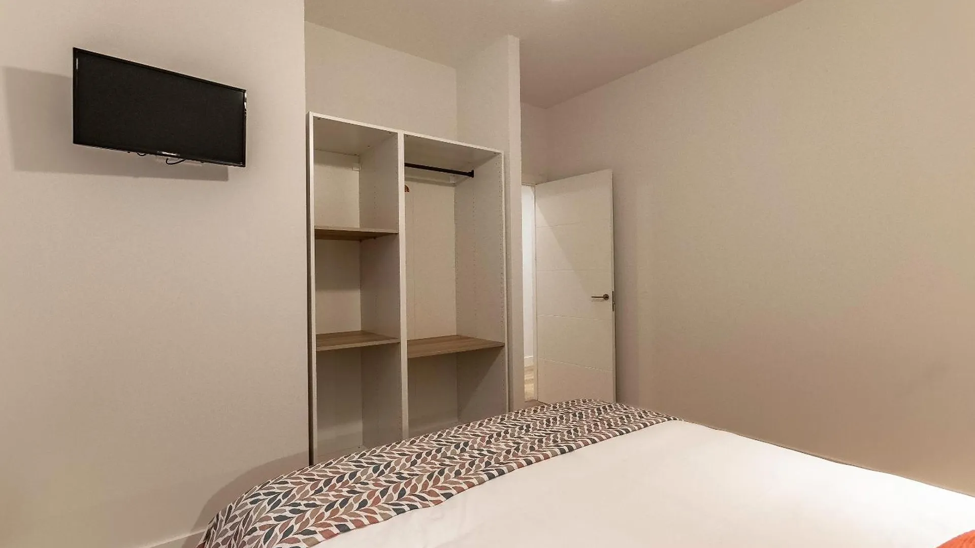 Corazon Del Casco Viejo, Las Siete Calles - Parking Opcional Bilbao Apartment