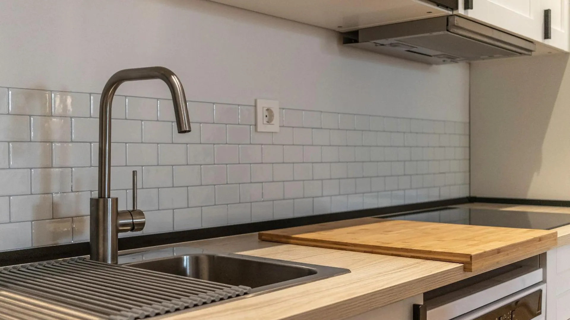Apartment Corazon Del Casco Viejo, Las Siete Calles - Parking Opcional Bilbao