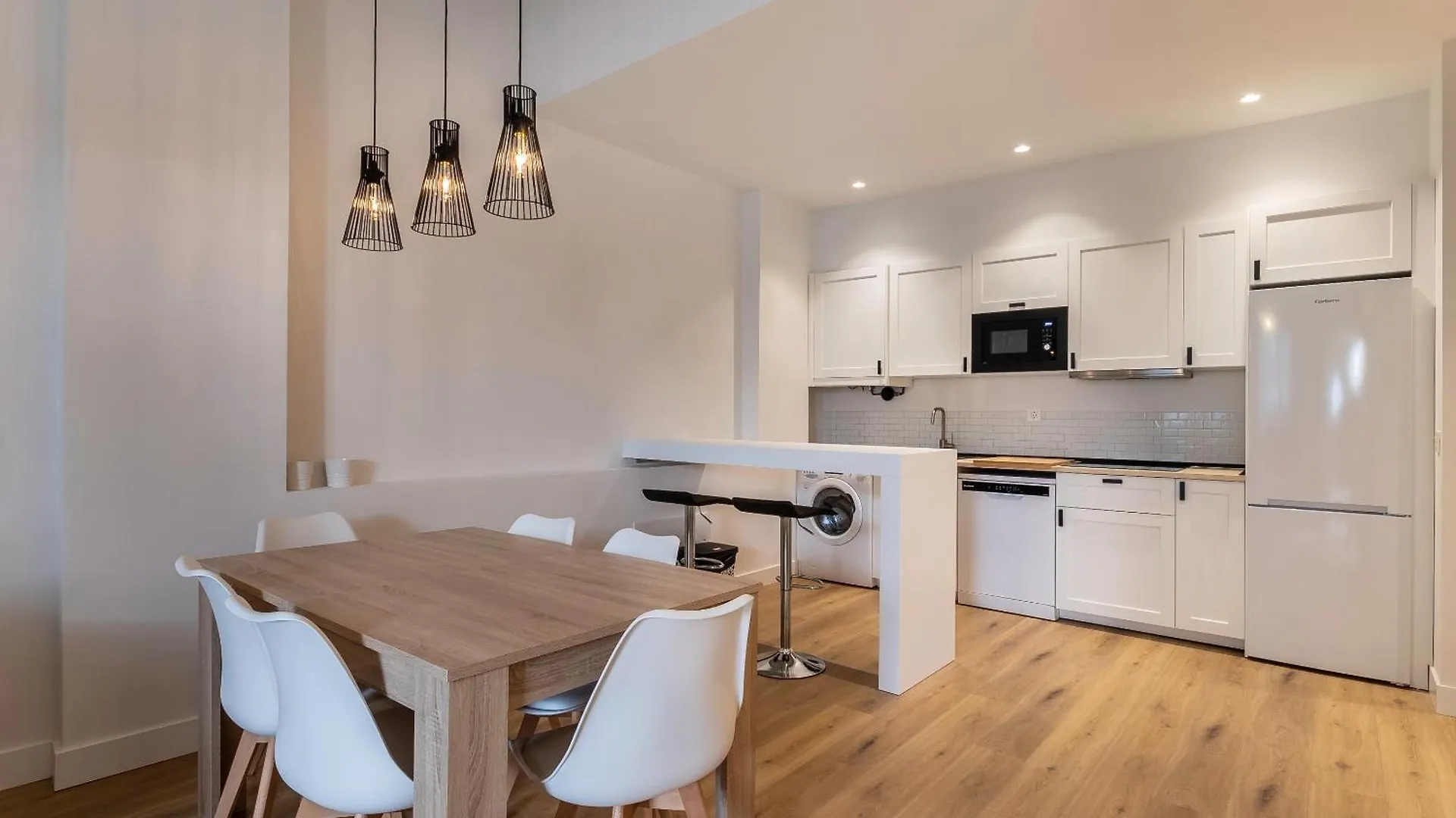 Corazon Del Casco Viejo, Las Siete Calles - Parking Opcional Bilbao Apartment
