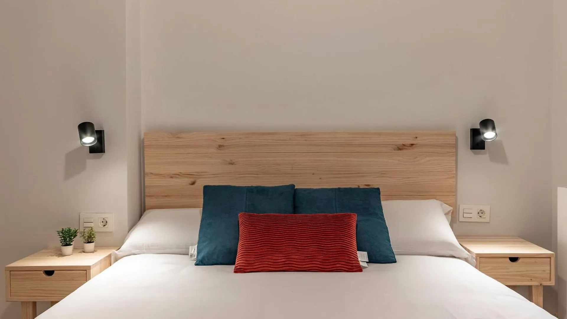 Apartment Corazon Del Casco Viejo, Las Siete Calles - Parking Opcional Bilbao